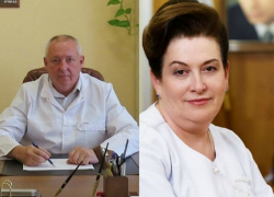 В Минздраве области прокомментировали увольнение врача ЦРБ Дубовского района в разгар пандемии 