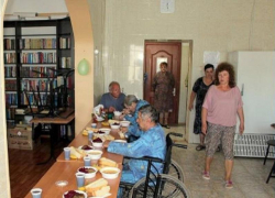 Календарь Волгодонска: 29 лет назад в городе создали приют для бездомных