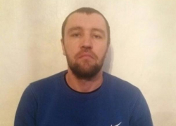 33-летний Денис Бикус без вести пропал в Дубовском районе 