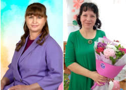 В число победителей престижного профессионального конкурса вошли два педагога из Волгодонска 