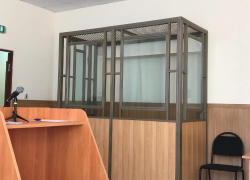 За кражу шести тысяч рублей житель Волгодонска отправился в тюрьму на два года