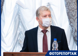 «Как и ожидалось!»: Сергей Макаров стал новым главой администрации Волгодонска 