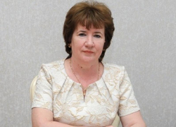 Начальник отдела ЗАГС города Волгодонска Татьяна Михайлова покинула свой пост 