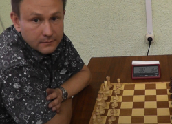 Мастером Международной шахматной федерации стал 44-летний волгодонец Александр Третьяков