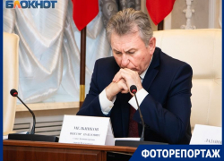Как депутаты приняли непростой бюджет и попрощались с Виктором Мельниковым 