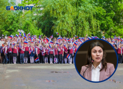 «Нас очень удивил Волгодонск»: депутатов Заксобрания не устроило минимальное число мест в школах города