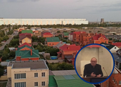 «Мы так и будем застраивать город частными домами?»: за год в Волгодонске достроили только два МКД