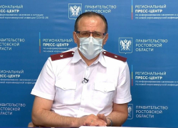 «Масочный режим - действенная мера»: глава Роспотребнадзора высказался против отмены коронавирусных ограничений