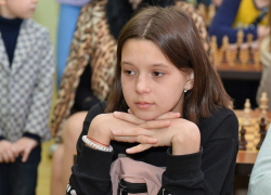 «Росэнергоатом» возьмет под крыло картингистов и будет продвигать в мире талантливую шахматистку Екатерину Кирдяшкину 