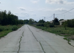 В Романовской, Лагутниках и Семенкине отремонтируют дороги за 4,2 миллионов рублей