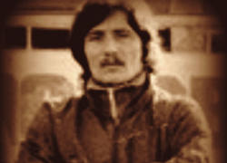 В возрасте 66 лет скончался один из лучших волгодонских футболистов своего времени Виталий Столяр
