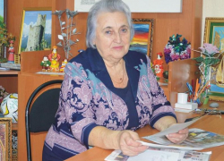 Ушла из жизни педагог с 65-летним стажем Валентина Федерякина