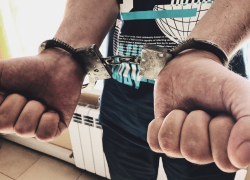 С крупной партией наркотиков задержан 38-летний житель Цимлянского района