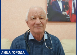 «Детскую больницу и БСМП на Гагарина должен был соединить туннель для доставки пищи»: врач-педиатр Анатолий Чернега 