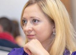 Уехав в Москву, экс-волгодончанка Елена Клочкова открыла собственное ателье