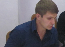 Алексей Германюк: «Очевидно, что в ВТС боятся прокуратуры. Значит, проверять надо!»