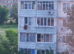 Все чаще видишь, как взрослый человек ведет себя как стыдливый ребенок....украткой делая мелкие гадости...