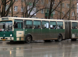 Как нас обслуживают.