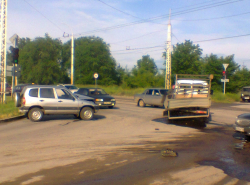 Очевидцы ДТП