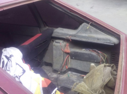 Сперли музыку