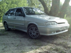 Продается ВАЗ-2114