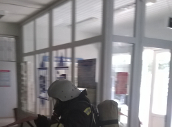 Тренировки в школах и на объектах расположения избирательных участков