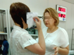 Ненавидишь людей - ищи другую работу. Или снова о почте России.