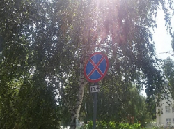 Эвакуаторы лютуют