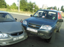 Помогите найти свидетелей ДТП