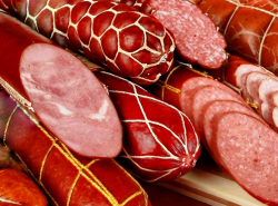 Верните колбасу! 