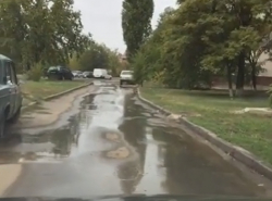 Выборы прошли, а грязь осталась...