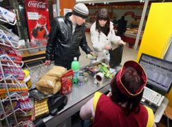 Всем кушать хочется или 