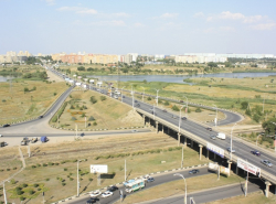 По Волгодонску стало противно ездить!!!!