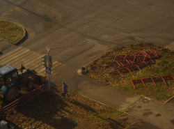 Спасибо за ограждение (к пуговицам вопросов НЕТ)