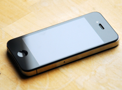 Утерян Айфон