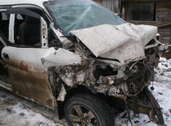 ДТП Ростов-Семикаракорск-Волгодонск Ищут свидетелей