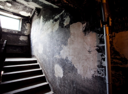 Первый среди вонючих подъездов Волгодонска