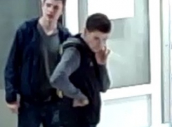 Мне есть что сказать.