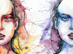 что в женской голове, сам черт не знает!