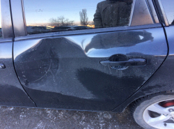 Ищу свидетелей ДТП