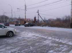 ИЩЕМ СВИДЕТЕЛЕЙ ДТП на Жуковском!