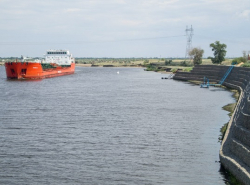 Жизнь на реке Дон в Романовке без воды 