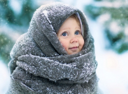 Скоро, Скоро Новый Год!