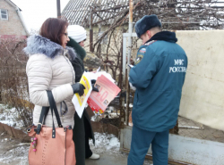 Рейды по садоводствам