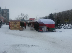 Подданные Батьки пожаловали