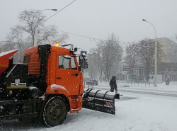 Люди работают!