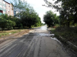 Течет ручей! 