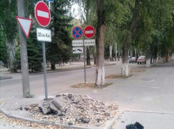 Убрать некому!!!