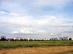 Где Мармелад и Парк?? 