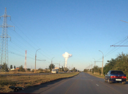 Производство облаков